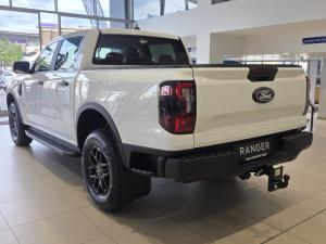 Ford Ranger 2.0 SiT double cab XLT - Image 7