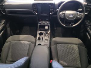 Ford Ranger 2.0 SiT double cab XLT - Image 9