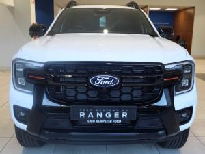 Ford Ranger 3.0TD V6 double cab Wildtrak 4WD - Image 2