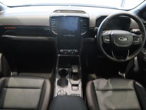 Ford Ranger 3.0TD V6 double cab Wildtrak 4WD - Image 4