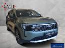 Thumbnail Ford Territory 1.8T Trend