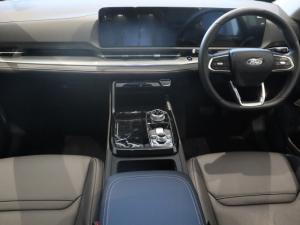 Ford Territory 1.8T Trend - Image 3