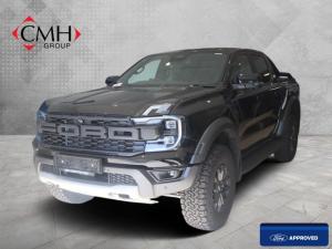 Ford Ranger 3.0T V6 double cab Raptor 4WD - Image 1