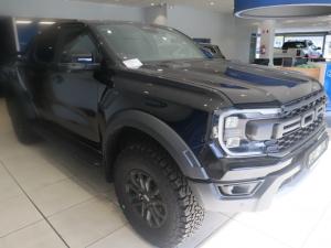 Ford Ranger 3.0T V6 double cab Raptor 4WD - Image 2