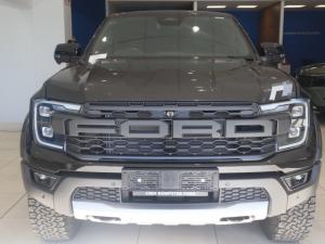 Ford Ranger 3.0T V6 double cab Raptor 4WD - Image 3