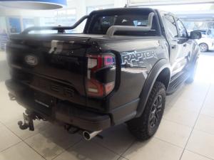 Ford Ranger 3.0T V6 double cab Raptor 4WD - Image 4