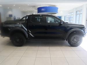 Ford Ranger 3.0T V6 double cab Raptor 4WD - Image 6