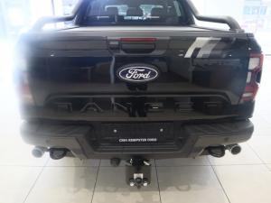 Ford Ranger 3.0T V6 double cab Raptor 4WD - Image 7