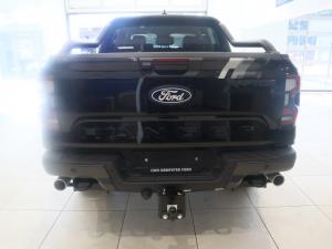 Ford Ranger 3.0T V6 double cab Raptor 4WD - Image 8