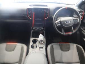 Ford Ranger 3.0T V6 double cab Raptor 4WD - Image 9