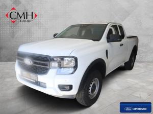 Ford Ranger 2.0 SiT SuperCab XL - Image 2
