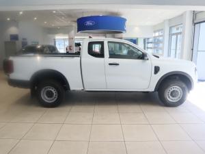 Ford Ranger 2.0 SiT SuperCab XL - Image 4