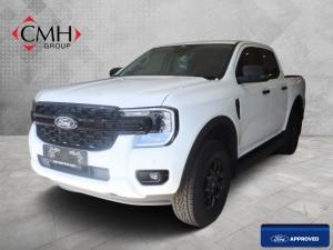 Ford Ranger 2.0 SiT double cab XLT 4x4 - Image 1