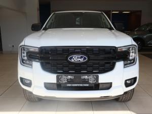 Ford Ranger 2.0 SiT double cab XLT 4x4 - Image 2