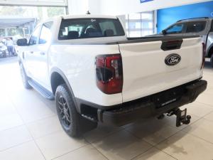 Ford Ranger 2.0 SiT double cab XLT 4x4 - Image 4