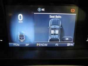 Ford Ranger 2.3T double cab Wildtrak - Image 10