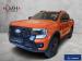 Ford Ranger 2.3T double cab Wildtrak - Thumbnail 1