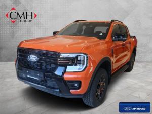 Ford Ranger 2.3T double cab Wildtrak - Image 1