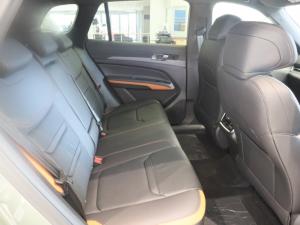 Ford Territory 1.8T Titanium - Image 10