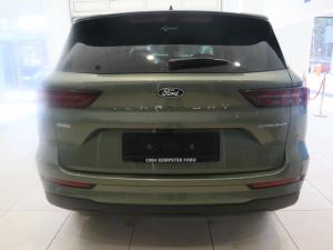 Ford Territory 1.8T Titanium - Image 11