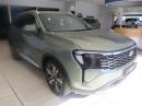 Thumbnail Ford Territory 1.8T Titanium