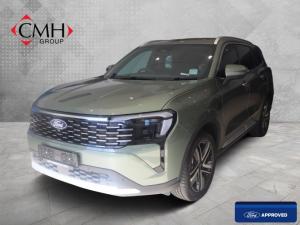 Ford Territory 1.8T Titanium - Image 2