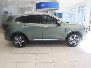 Ford Territory 1.8T Titanium - Image 4