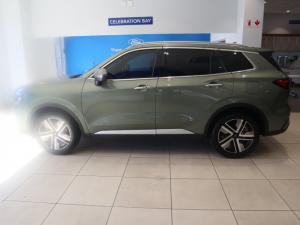 Ford Territory 1.8T Titanium - Image 5
