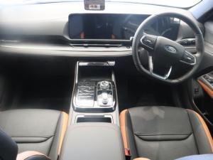 Ford Territory 1.8T Titanium - Image 7