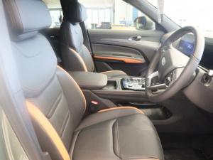Ford Territory 1.8T Titanium - Image 9