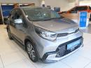 Thumbnail Kia Picanto 1.2 X-Line manual