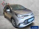 Thumbnail Kia Picanto 1.2 X-Line manual