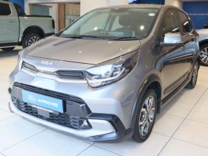 Kia Picanto 1.2 X-Line manual - Image 2