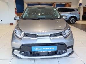 Kia Picanto 1.2 X-Line manual - Image 3