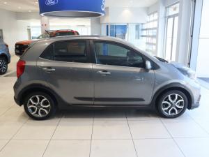 Kia Picanto 1.2 X-Line manual - Image 4