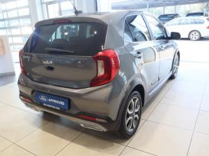 Kia Picanto 1.2 X-Line manual - Image 5