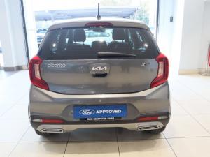 Kia Picanto 1.2 X-Line manual - Image 7