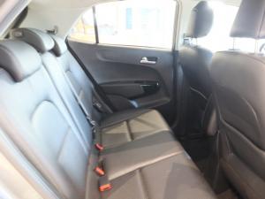 Kia Picanto 1.2 X-Line manual - Image 8