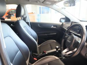 Kia Picanto 1.2 X-Line manual - Image 9