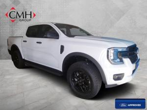 Ford Ranger 2.0 SiT double cab XLT - Image 1