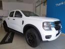 Thumbnail Ford Ranger 2.0 SiT double cab XL manual