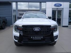 Ford Ranger 2.3T double cab Wildtrak - Image 2