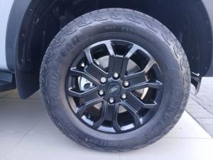 Ford Ranger 3.0TD V6 double cab Sport 4WD - Image 11