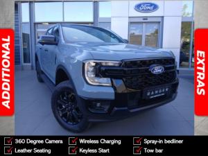 Ford Ranger 3.0TD V6 double cab Sport 4WD - Image 1