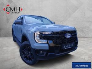 Ford Ranger 3.0TD V6 double cab Sport 4WD - Image 1