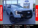 Thumbnail Ford Ranger 3.0TD V6 double cab Sport 4WD