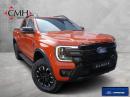 Thumbnail Ford Ranger 3.0TD V6 double cab Wildtrak 4WD