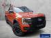 Ford Ranger 3.0TD V6 double cab Wildtrak 4WD - Thumbnail 1