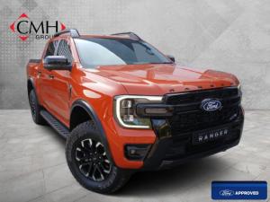 Ford Ranger 3.0TD V6 double cab Wildtrak 4WD - Image 1