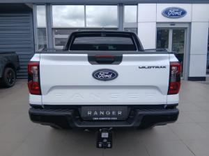 Ford Ranger 2.3T double cab Wildtrak - Image 4
